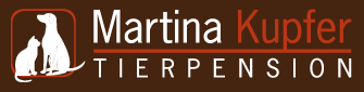 Martina Kupfer - Tierpension